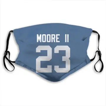 Indianapolis Colts Kenny Moore Gray Inverted Legend Jersey - Dingeas