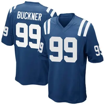 DeForest Buckner 99 Indianapolis Colts football player glitch poster gift  shirt, hoodie, sweater, long sleeve and tank top