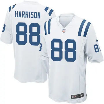 colts harrison jersey