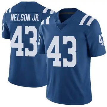 picasso nelson jr. jersey