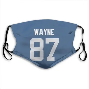 Indianapolis Colts Reggie Wayne Ageless Wonder shirt - Limotees