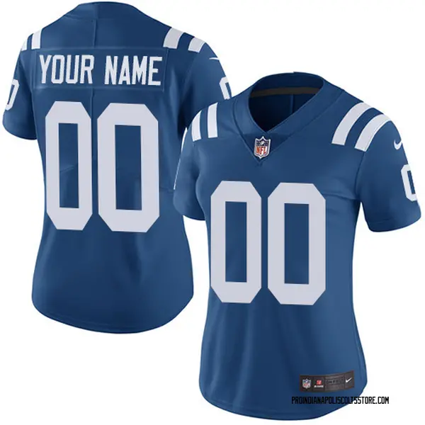 colts jersey womens
