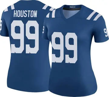 houston colts jersey