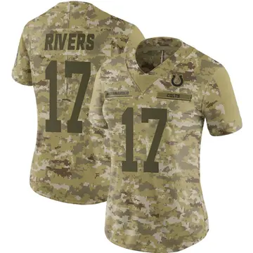 philip rivers salute to service jersey